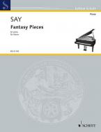 Pièces de fantaisie op. 2 Download