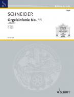 Symphonie pour orgue no 11 Download