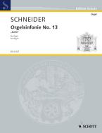 Symphonie pour orgue no 13 Download