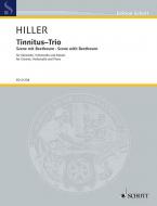 Trio des acouphènes Download