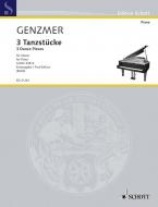 3 Danses GeWV 438-N Download