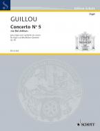 Concerto No 5 Le Roi Arthur Op. 35 Download