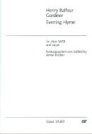 Evening Hymn 