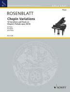 Chopin Variations Download
