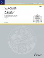 Choeur des pélerins WWV 70 Download