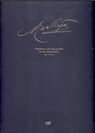 Präludium und Fuge g-Moll op. 117 