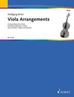 Arrangements pour alto Download