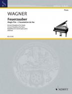 L'Incantation du feu Download