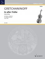 Au grand matin op. 126a Download