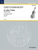 Au grand matin op. 126b Download