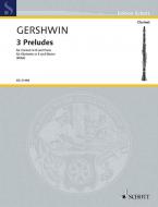 3 Préludes Download