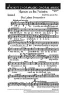 Hymnen an den Frohsinn op. 73 Nr. 1 Download