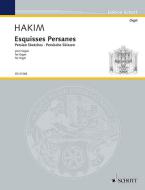Esquisses Persanes Download