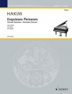 Esquisses Persanes Download
