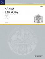 O filii et filiae Download