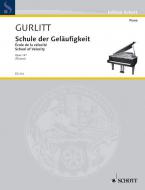 Ecole de la Vélocité op. 141 Download