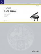 5 x 10 Etüden 1 Download