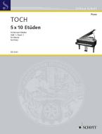 5 x 10 Etüden 1 Download