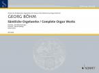 Complete Organ Works Download