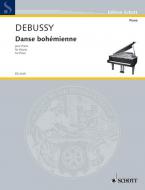 Danse bohémienne Download