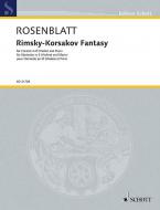Rimsky-Korsakov Fantasy Download