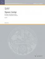 Space Jump op. 46 Download