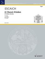 6 Etudes chorales Download