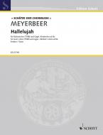 Hallelujah op. 137 Download