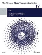 Nietzsche et Wagner op. 49 Download