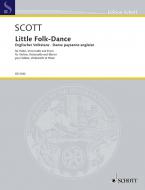 Danse paysanne anglaise Download