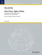 Ave Crux, Spes Unica op. 67 