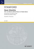 Nunc Dimittis op. 115 Download