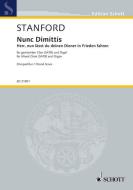 Nunc Dimittis op. 115 Download