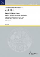 Deux motets Download