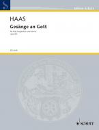 Gesänge an Gott op. 68 Download