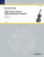 Anciens duos francais Vol. 1 Download