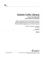 Schott Cello-Library 