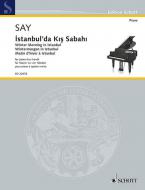 Matin d'hiver à Istanbul op. 51b Download