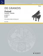 Preludes Vol. 3 Download
