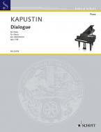 Dialogue op. 148 Download