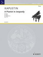A Pianist in Jeopardy op. 152 Download