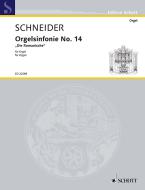 Orgelsinfonie No. 14 Download