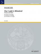 Our Lady's Minstrel Download