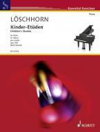 Children's Studies Op. 181 Download