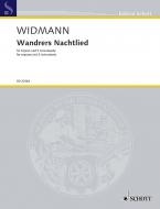 Wandrers Nachtlied Download