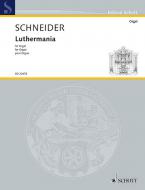 Luthermania Download