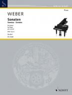 Sonaten WeV Q.2-5 Download