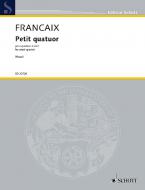 Petit quatuor Download