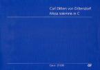 Missa solemnis en ut majeur KreD 326 Download