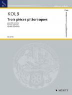 3 pièces pittoresques Download